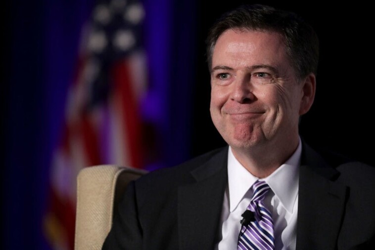 former-fbi-director-headed-to-jail-for-threatening-trump?