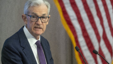fed-boss-jerome-powell-plans-to-cut-central-bank-staff-by-10%-in-nod-to-elon-musk’s-doge