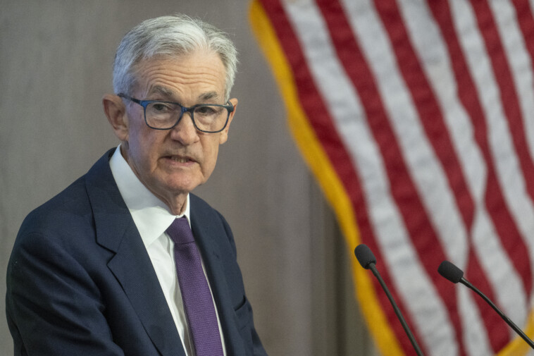 fed-boss-jerome-powell-plans-to-cut-central-bank-staff-by-10%-in-nod-to-elon-musk’s-doge