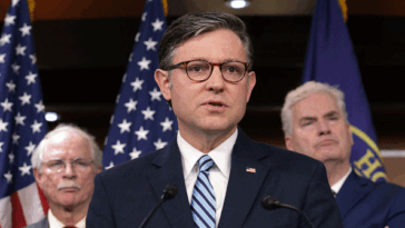 house-budget-committee-votes-down-big-beautiful-bill,-seeking-more-conservative-reforms