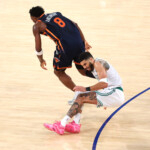 jayson-tatum-greets-celtics-back-in-new-york-with-season-on-the-line:-‘bigger-than-basketball-now’