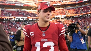 49ers,-brock-purdy-agree-to-massive-5-year,-$265-million-contract-extension:-reports