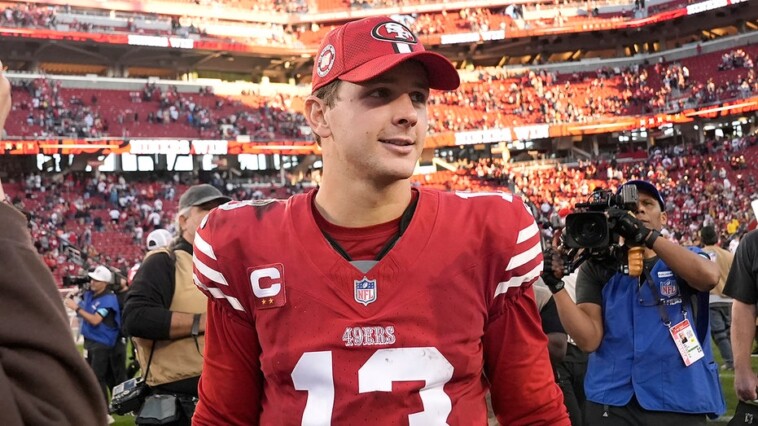 49ers,-brock-purdy-agree-to-massive-5-year,-$265-million-contract-extension:-reports