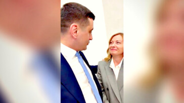 italian-pm-giorgia-meloni-endorses-right-wing-favorite-george-simion-for-romanian-president