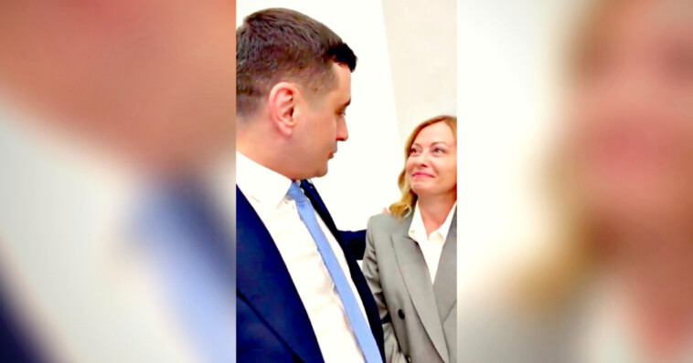 italian-pm-giorgia-meloni-endorses-right-wing-favorite-george-simion-for-romanian-president