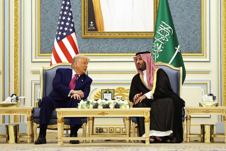top-business-leaders-jubilant-over-trump’s-economic-success-in-middle-east