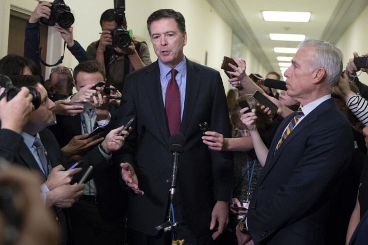 secret-service-interviews-ex-fbi-director-james-comey-over-‘86-47’-instagram-post