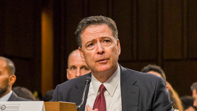 former-fbi-director-james-comey-meets-with-secret-service-after-controversial-’86-47′-post