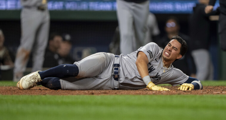 extent-of-oswaldo-cabrera’s-ghastly-ankle-injury-revealed-after-yankees-infielder’s-surgery