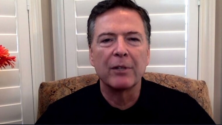 david-marcus:-james-comey’s-shell-game-proves-he-is-poster-boy-for-elitist-tds