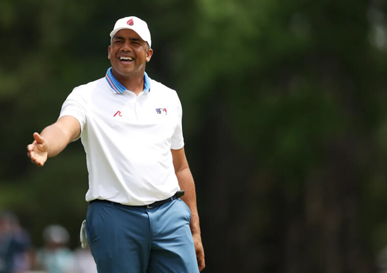 pga-championship-round-3-tee-times:-jhonattan-vegas-leads-into-the-weekend-at-quail-hollow