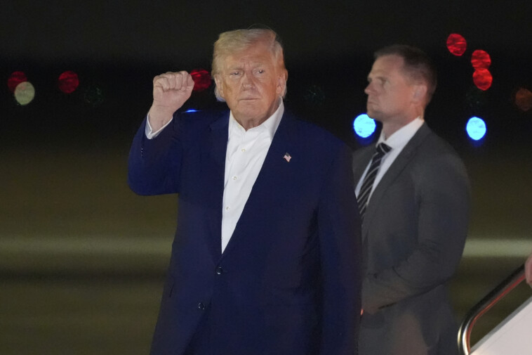 trump-quips,-‘i-should’ve-asked-for-more’-after-securing-$2t,-qatar-jet-during-middle-east trip