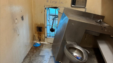 here’s-how-10-violent-new-orleans-inmates-escaped-jail-—-after-leaving-taunting-graffiti-for-cops