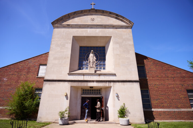 pope-leo’s-first-church-in-ruins,-owned-by-dj,-in-danger-of-foreclosure