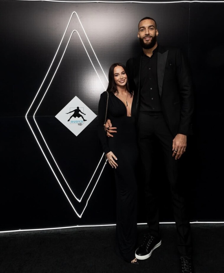 rudy-gobert-breaks-up-with-pregnant-girlfriend-at-start-of-timberwolves’-playoff-run