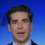 jesse-watters:-james-comey-‘obviously’-trying-to-put-a-hit-out-on-trump