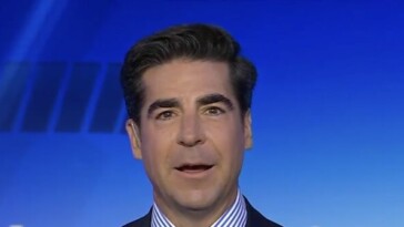 jesse-watters:-james-comey-‘obviously’-trying-to-put-a-hit-out-on-trump