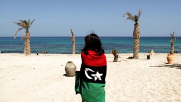 report:-trump-admin-considering-moving-1-million-gazans-to-libya