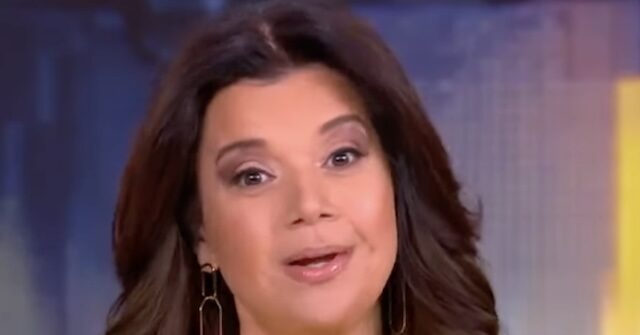 ana-navarro:-gop-voters-‘cut-from-a-diffrent-cloth,’-they-overlook-trump’s-flaws-for-power