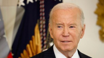 biden-admits-keeping-classified-afghanistan-document-‘for-posterity’s-sake’-in-leaked-audio
