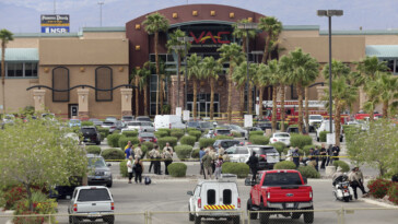 2-dead-and-at-least-3-injured-in-las-vegas-gym-shooting,-police-say