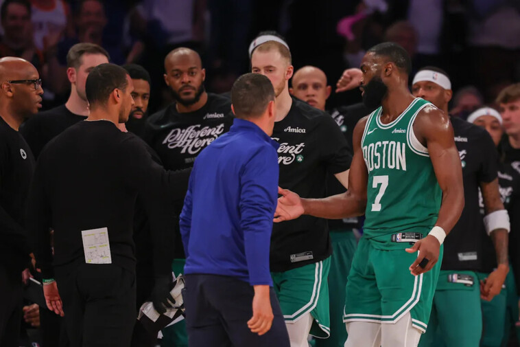 celtics-offseason-outlook:-jayson-tatum's-injury-changes-everything