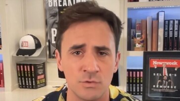 marlow:-comey-knew-what-he-meant-with-post,-an-ex-fbi-director-would