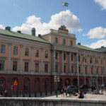swedish-diplomat-found-dead-after-being-questioned-on-suspicion-of-spying,-his-lawyer-says