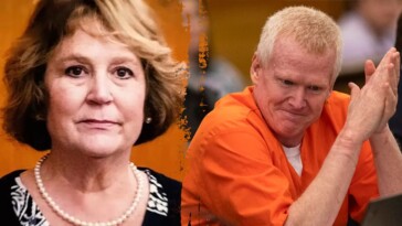 alex-murdaugh-trial:-experts-weigh-in-on-possibility-of-an-overturned-murder-conviction