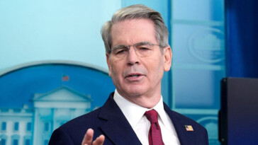 treasury-secretary-scott-bessent-urges-‘full-gop-support’-for-trump’s-‘big,-beautiful-bill’