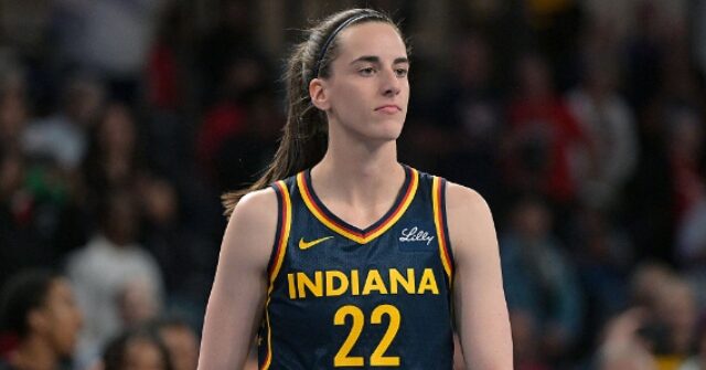wnba-commissioner:-caitlin-clark-‘most-popular-athlete-in-america’