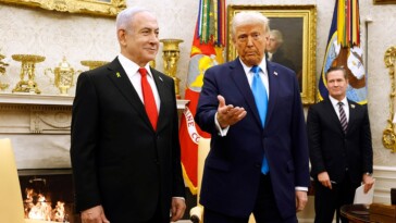 trump’s-middle-east-trip-handed-israel-a-historic-opportunity-—-if-it-chooses-to-act,-experts-say