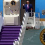 middle-east-trip-highlights-president-donald-trump’s-17th-week-in-office