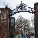 harvard-president-takes-pay-cut-so-school-can-continue-racism-against-whites,-hatred-of-jews