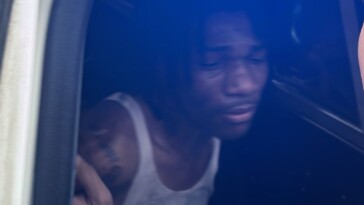 massive-new-orleans-jail-break-caught-on-camera,-multiple-employees-suspended