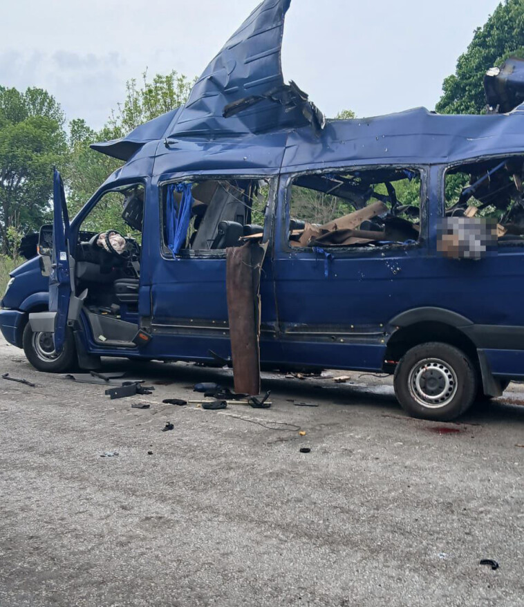 nine-ukrainians-killed-in-brutal-russian-drone-attack-following-failed-cease-fire-talks