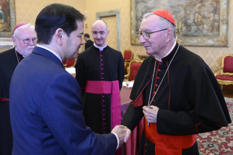 vatican-could-be-venue-for-russia-ukraine-talks,-rubio-says,-as-pope-leo-xiv-vows-to-help-end-war