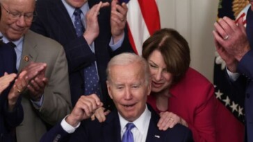 president-trump:-joe-biden’s-autopen-‘scandal’-growing-bigger-‘by-the-moment’