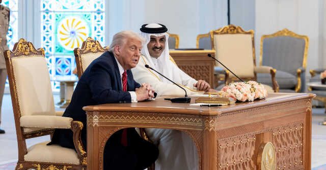 executives-laud-trump-after-middle-east-trip-where-trillions-in-deals-were-made
