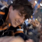 ecstatic-timothee-chalamet-greets-mob-of-wild-knicks-fans-outside-msg-in-chaotic-scene