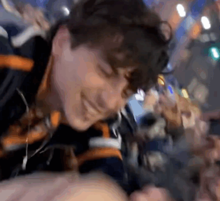 ecstatic-timothee-chalamet-greets-mob-of-wild-knicks-fans-outside-msg-in-chaotic-scene