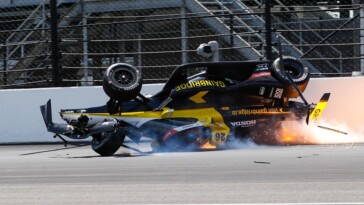 colton-herta-suffers-scary-crash-at-indy-500-qualifying:-‘terrible-day’