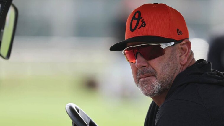 orioles-part-ways-with-manager-brandon-hyde-after-poor-start-to-2025-season