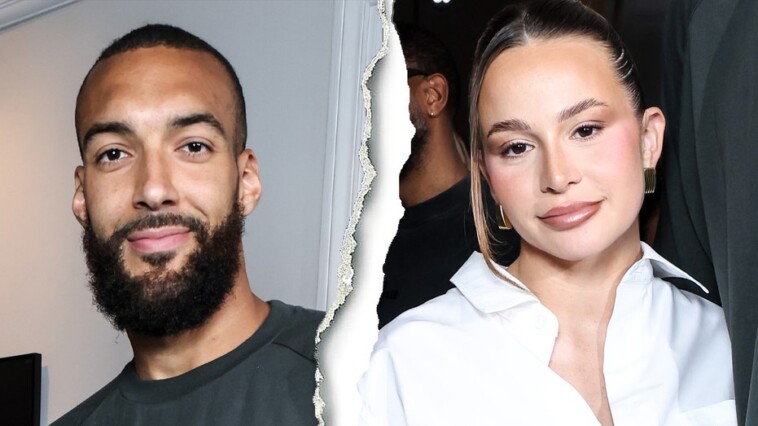 nba-star-rudy-gobert,-girlfriend-split-before-major-playoff-series