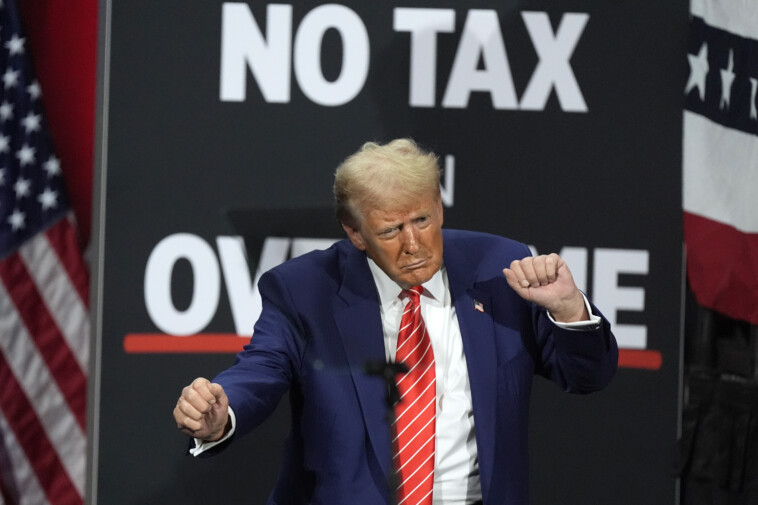 ‘eat-the-tariffs’:-trump-warns-walmart-after-retail-giant-cautions-steep-price-raises