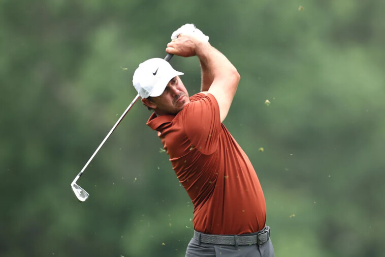 2025-pga-championship:-brooks-koepka-snaps-at-heckling-fan,-misses-the-cut-at-quail-hollow
