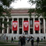 harvard-president-takes-pay-cut-so-school-can-continue-racism-against-whites,-hatred-of-jews