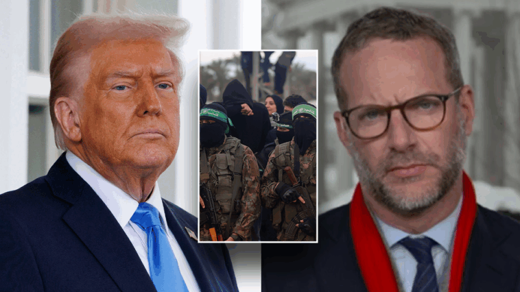 trump-hostage-envoy-dismisses-report-of-israel-abandonment-threat-as-‘fake-news’