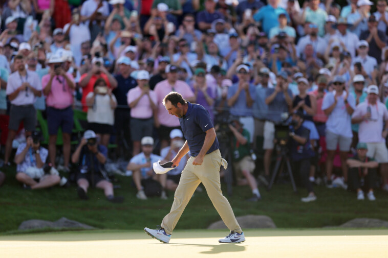 scottie-scheffler’s-pga-championship-win-rang-tiger-woods-alarms-as-dominance-hits- rare-air