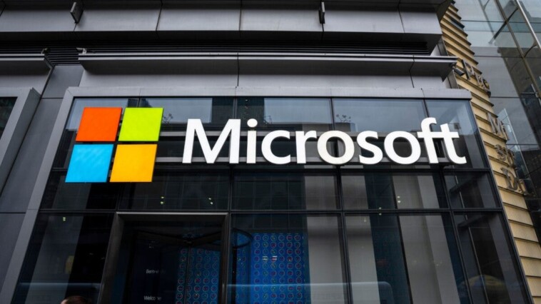woke-alert!-microsoft-slammed-for-race-based-‘pay-equity’-scheme